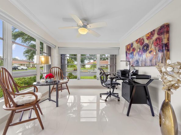 4580 NW 3rd Street D, Delray Beach FL 33445