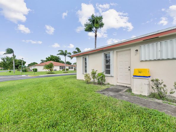 4580 NW 3rd Street D, Delray Beach FL 33445