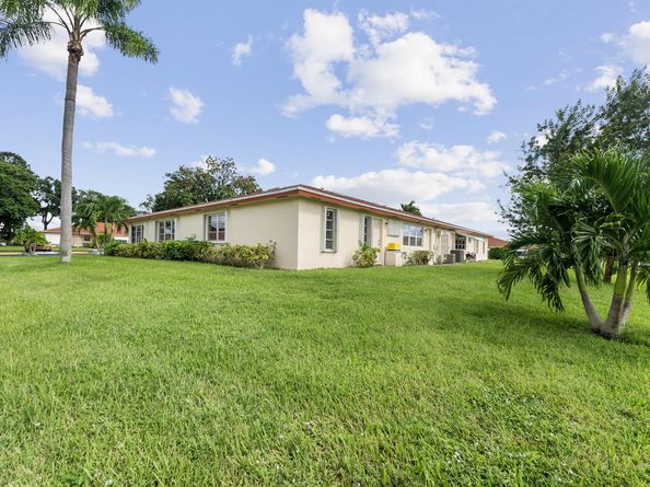 4580 NW 3rd Street D, Delray Beach FL 33445