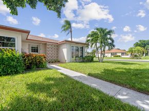 4580 NW 3rd Street D, Delray Beach FL 33445