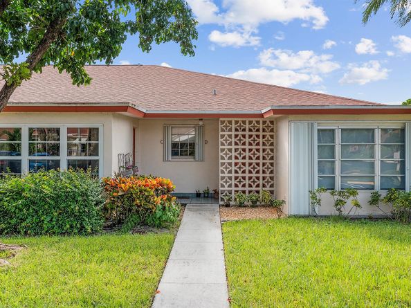 4580 NW 3rd Street D, Delray Beach FL 33445