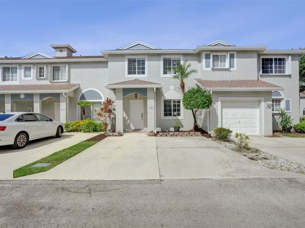 1107 SW 44th Ter 1107, Deerfield Beach FL 33442