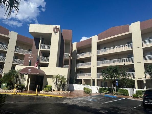 7680 Trent Drive 310, Tamarac FL 33321