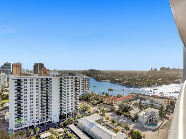 3101 Bayshore Drive 1807, Fort Lauderdale FL 33304