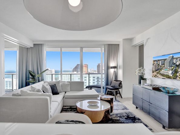 3101 Bayshore Drive 1807, Fort Lauderdale FL 33304