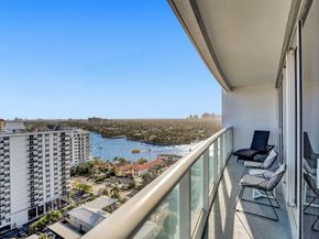 3101 Bayshore Drive 1807, Fort Lauderdale FL 33304