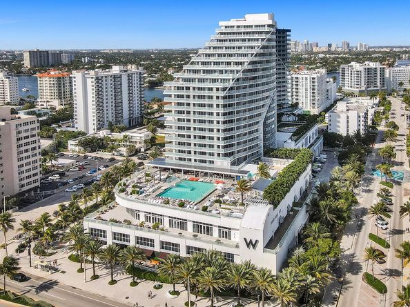 3101 Bayshore Drive 1807, Fort Lauderdale FL 33304