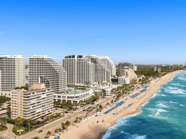 3101 Bayshore Drive 1807, Fort Lauderdale FL 33304