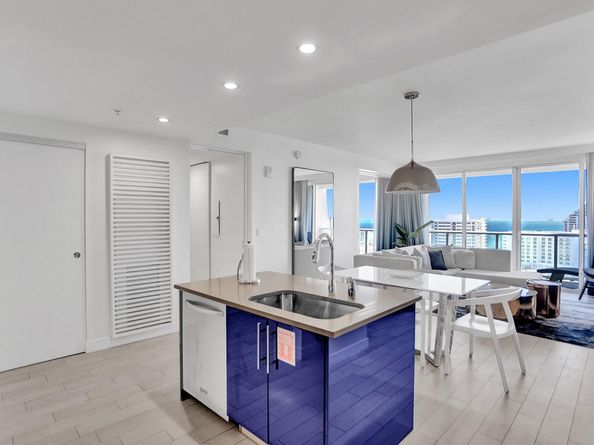 3101 Bayshore Drive 1807, Fort Lauderdale FL 33304