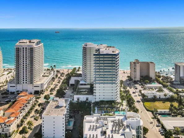 3101 Bayshore Drive 1807, Fort Lauderdale FL 33304