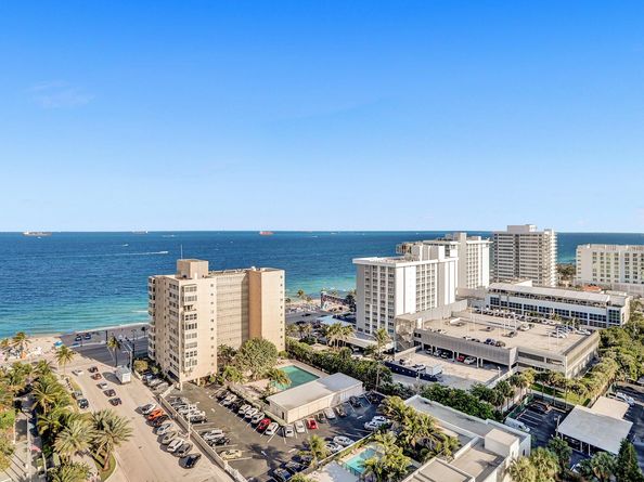 3101 Bayshore Drive 1807, Fort Lauderdale FL 33304