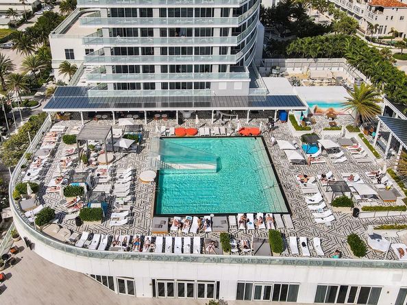 3101 Bayshore Drive 1807, Fort Lauderdale FL 33304