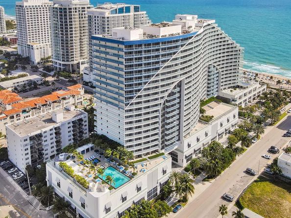 3101 Bayshore Drive 1807, Fort Lauderdale FL 33304