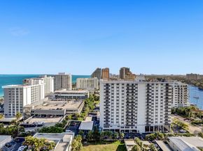 3101 Bayshore Drive 1807, Fort Lauderdale FL 33304