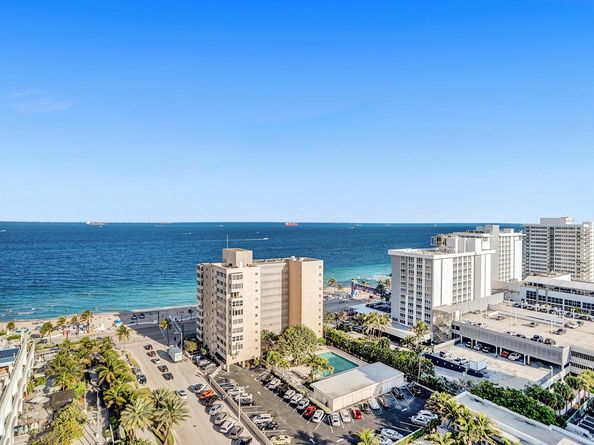 3101 Bayshore Drive 1807, Fort Lauderdale FL 33304