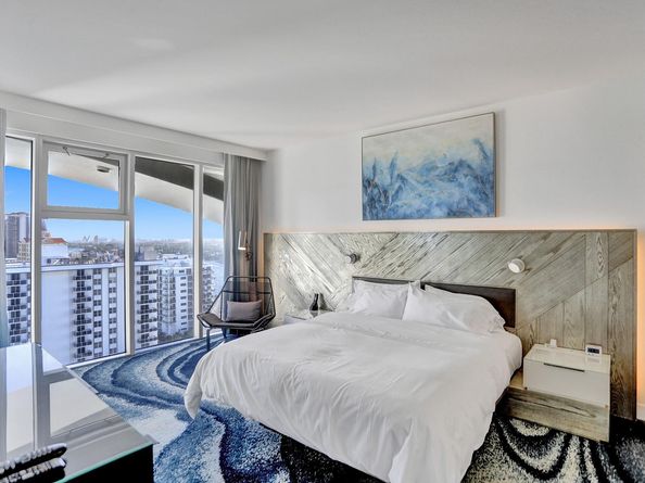 3101 Bayshore Drive 1807, Fort Lauderdale FL 33304