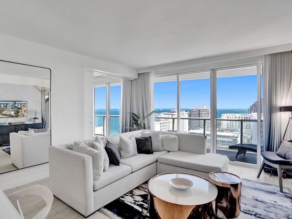 3101 Bayshore Drive 1807, Fort Lauderdale FL 33304