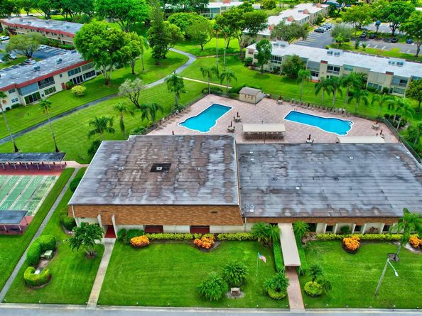 6 Abbey Lane 106, Delray Beach FL 33446