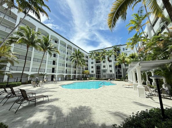 1660 Renaissance Commons Boulevard 2604, Boynton Beach FL 33426