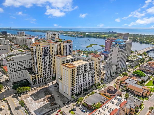 801 S Olive Avenue 228, West Palm Beach FL 33401