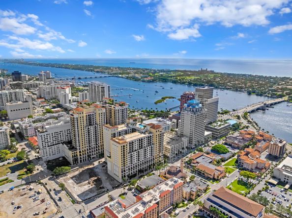 801 S Olive Avenue 228, West Palm Beach FL 33401