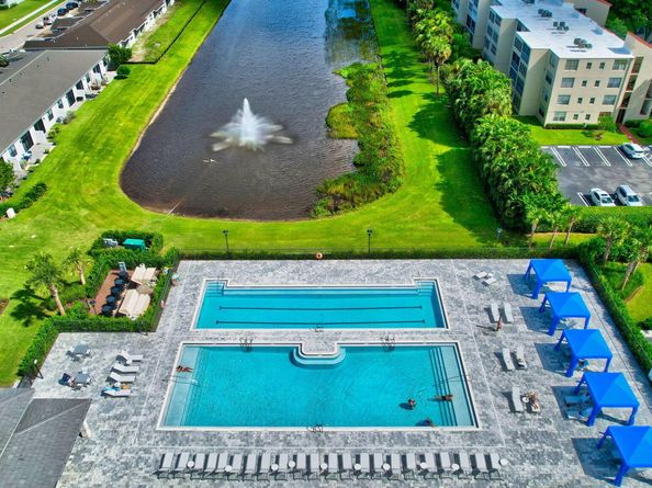 14726 Three Ponds Trail, Delray Beach FL 33446