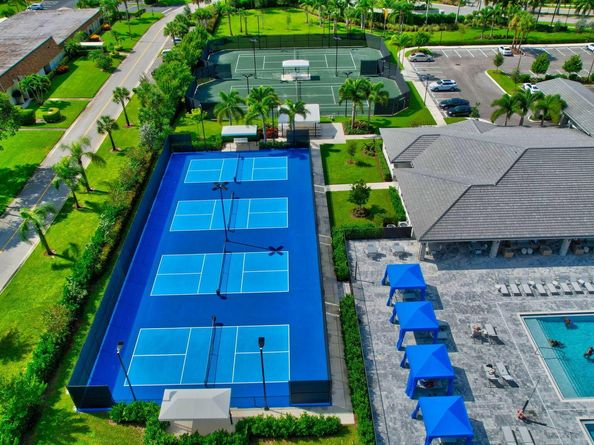 14726 Three Ponds Trail, Delray Beach FL 33446