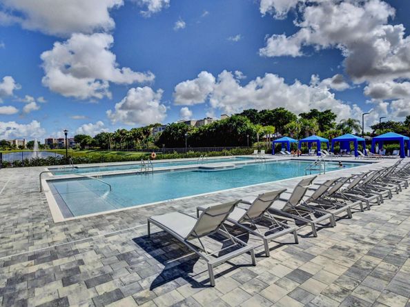 14726 Three Ponds Trail, Delray Beach FL 33446