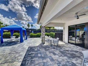 14726 Three Ponds Trail, Delray Beach FL 33446