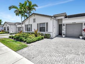 14726 Three Ponds Trail, Delray Beach FL 33446