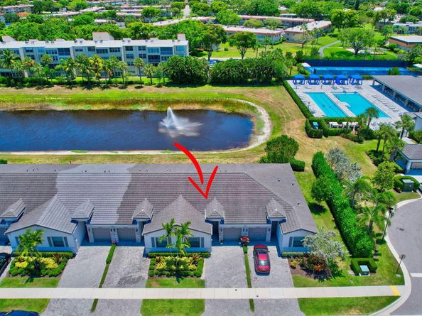 14726 Three Ponds Trail, Delray Beach FL 33446