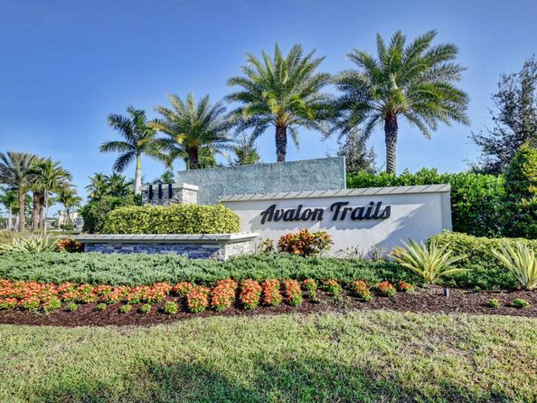14726 Three Ponds Trail, Delray Beach FL 33446