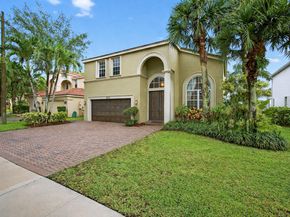 8933 Alexandra Circle, Wellington FL 33414