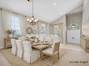 8933 Alexandra Circle, Wellington FL 33414