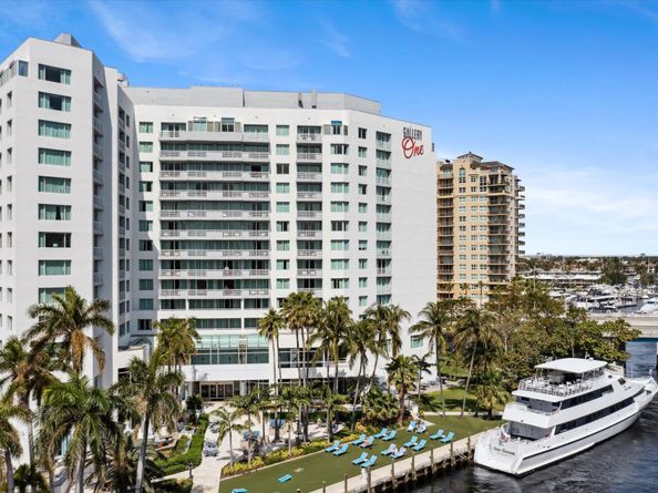 2670 E Sunrise Boulevard 520, Fort Lauderdale FL 33304