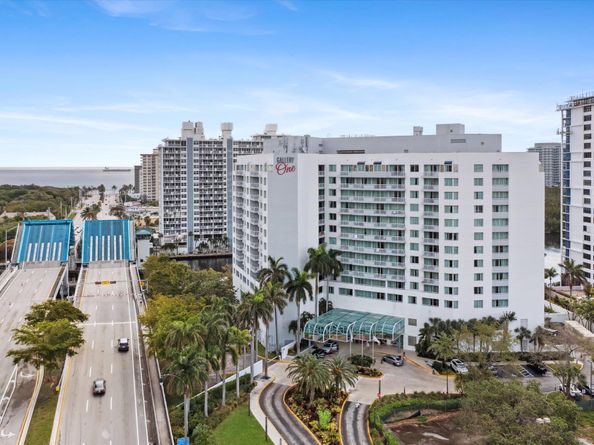 2670 E Sunrise Boulevard 520, Fort Lauderdale FL 33304