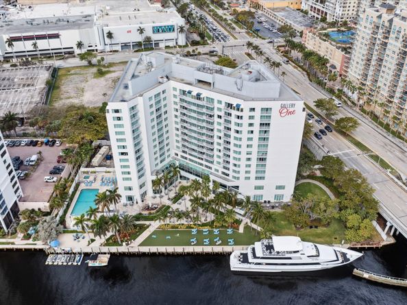 2670 E Sunrise Boulevard 520, Fort Lauderdale FL 33304