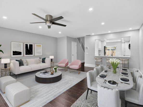 3360 Deer Creek Alba Circle, Deerfield Beach FL 33442