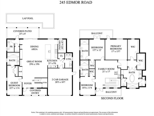 245 Edmor Road, West Palm Beach FL 33405
