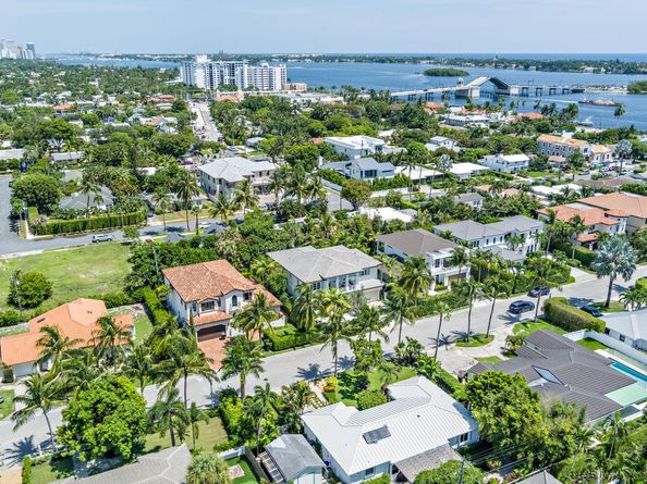 245 Edmor Road, West Palm Beach FL 33405