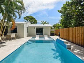 361 Zenith Lane, Juno Beach FL 33408