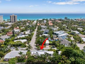 361 Zenith Lane, Juno Beach FL 33408