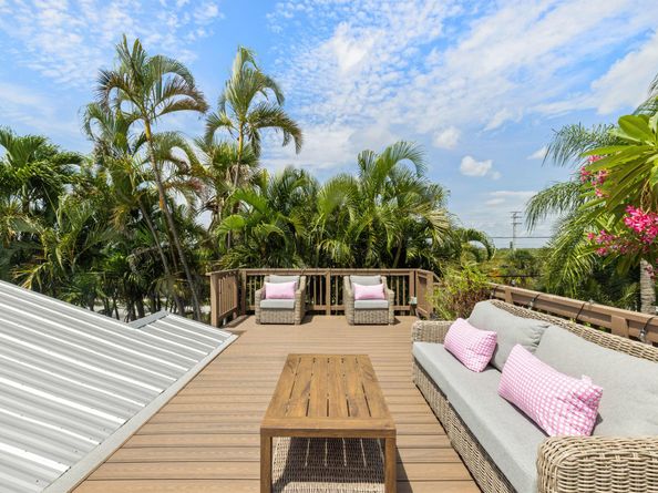 361 Zenith Lane, Juno Beach FL 33408