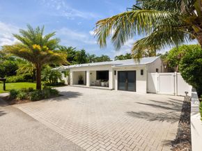 361 Zenith Lane, Juno Beach FL 33408