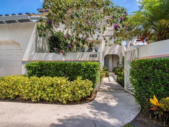503 Ryder Cup Circle S, Palm Beach Gardens FL 33418