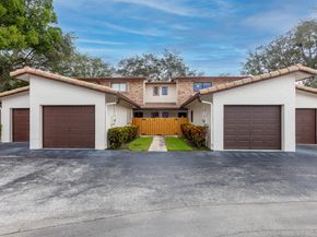 12451 NW 3rd Street B3, Plantation FL 33325