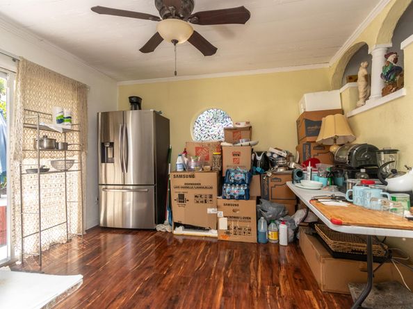 812 35th Street, West Palm Beach FL 33407