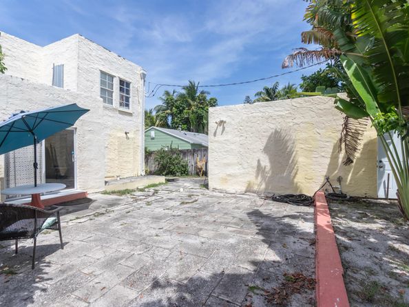 812 35th Street, West Palm Beach FL 33407
