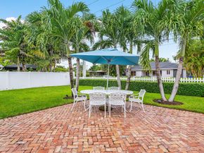 1630 NE 18th Avenue, Fort Lauderdale FL 33305