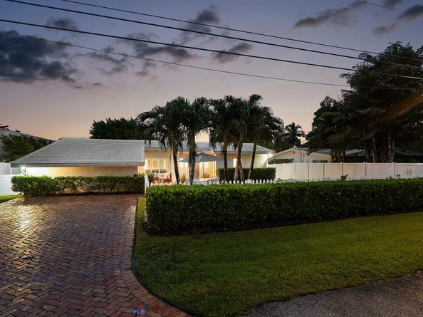 1630 NE 18th Avenue, Fort Lauderdale FL 33305
